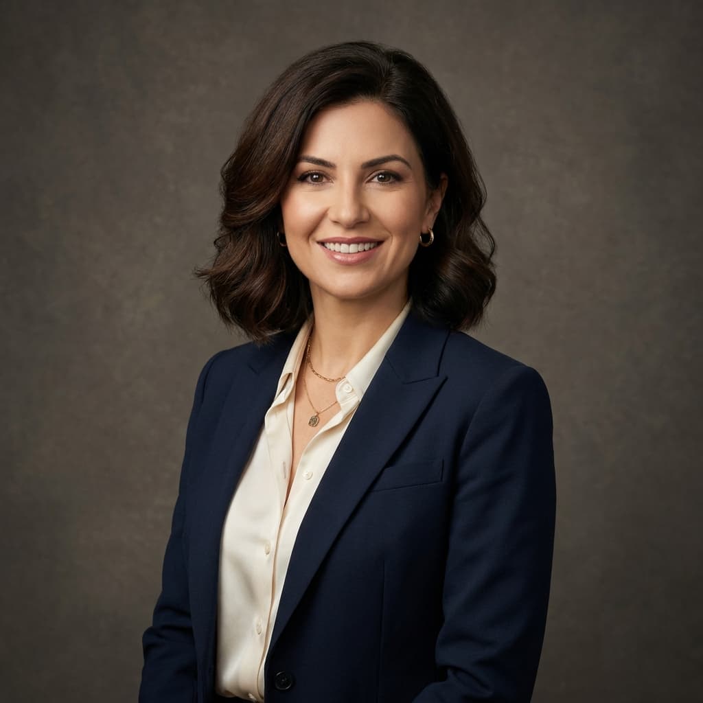 Elena R.